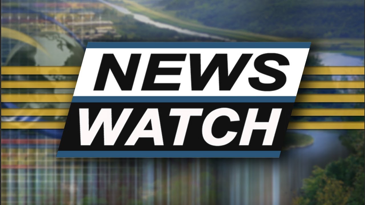 Newswatch - Monday, October 16, 2017