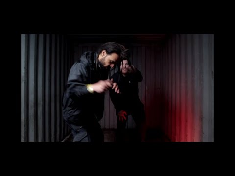 JOGA - BOSSMAN (OFFICIAL VIDEO)