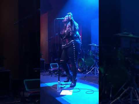 Malia Civetz- Little Victories