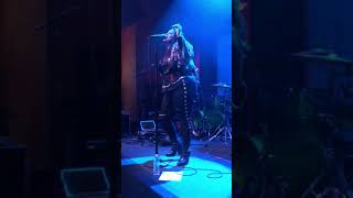 Malia Civetz- Little Victories