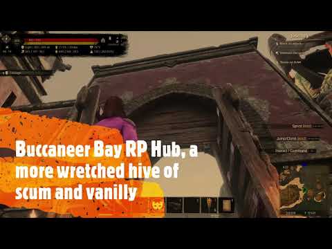 Conan Exiles:  Lust, Love and Steel II (RP/ERP 18+ PvE C)