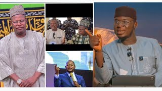 Toh Asiri Ya Sake Tonuwa Shirin Masussuka Wajen Hada Rikicin Addini a...