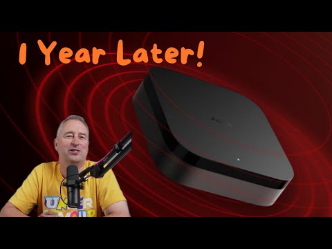 How is the Aqara M3 Hub working with Home Assistant a year later?