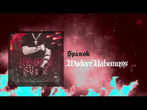 waderrhabemuss - SPANOK (Music Visual)