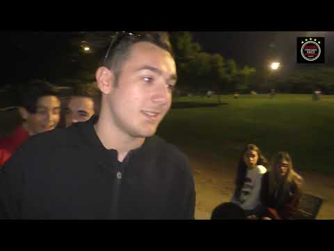 Blast vs PapiFlow - Semifinales "2a temporada J6"