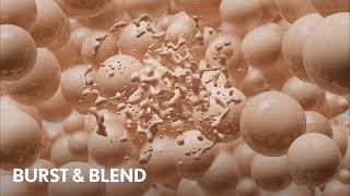 Covergirl Simply Ageless Essence- Formula Story