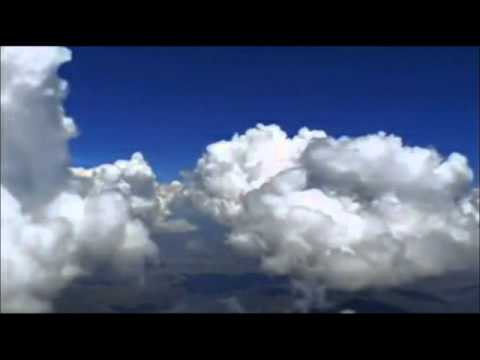 Barry Lamb vs Ak0pian - Could you love a cloud?