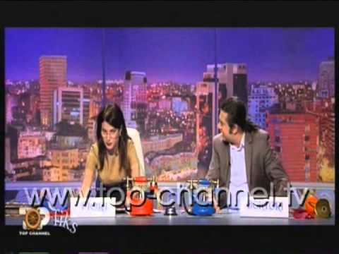 Fiks Fare, 19 Nentor 2014, Pjesa 1 - Investigative Satirical Show