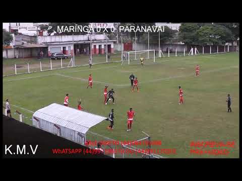 PARANAVAI 04 X 03 MARINGA