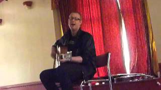 Roger Davies, Songs in Plain English