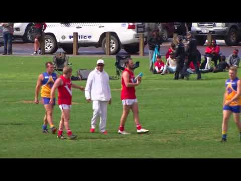 2018 SGL GRAND FINAL   B GRADE