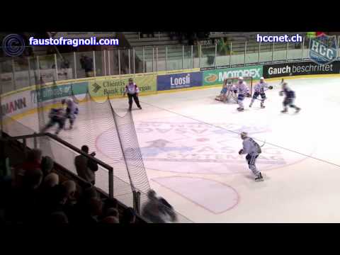 19 11 2013 SC Langenthal   HC La Chaux de Fonds 4 5 AP