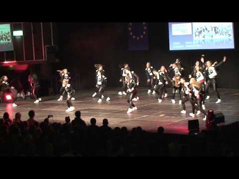 Enceety Project Deutsche Meisterschaft IVM Videoclip 2014