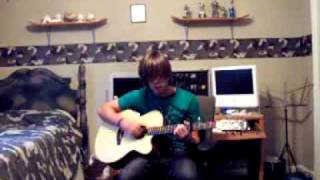 white horse [cover(stephen jerzak version)]