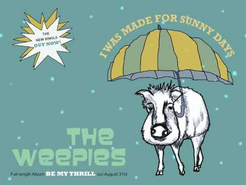 The Weepies - I Was Made For Sunny Days (Audio)