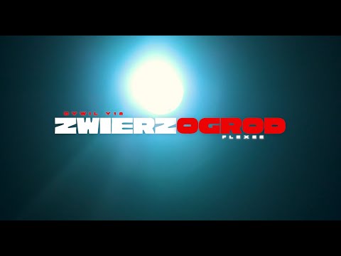 #18Y Cywil x Flexee - Zwierzogrod (Official Music Video)