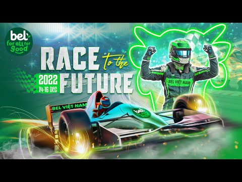 Gala Dinner - Race To The Future 2023 #viettools #mice #travel #event #teambuilding