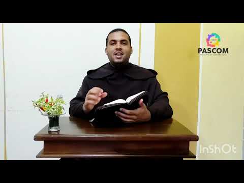 EVANGELHO DO DIA 24/07/2020