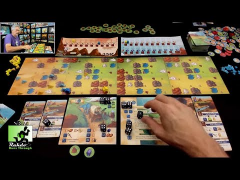 Creature Caravan (Retail Edition) 2025 - YouTube Video