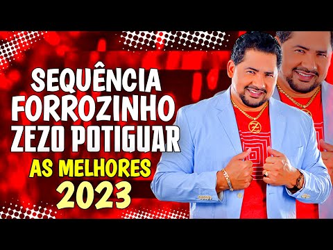 SET FORROZINHO 2024 - - - ZEZO POTIGUAR PRA PAREDÃO ° DJ JHONATHANN