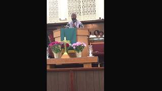Dr. Barry Settle preaches from the topic The Prodigal Father - Luke 15:32