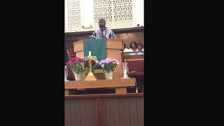 Dr. Barry Settle preaches from the topic The Prodigal Father - Luke 15:32