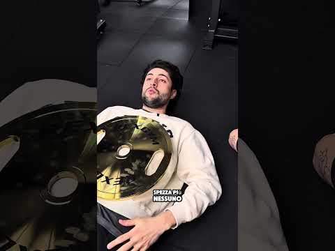 Da cuore a culo il passo è breve.. #gym #workout #gymcomedy