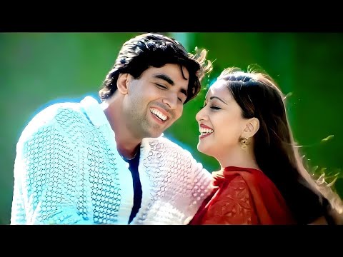Ab Tere Dil Mein Hum Aa Gaye | Aarzoo | Kumar Sanu, Alka Yagnik | Akshay Kumar, Madhuri Dixit