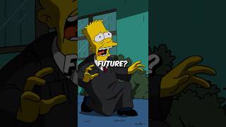 EVERY Job Bart Simpson Will Have in The Future