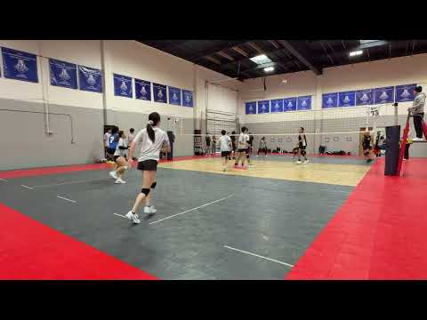 NAGVA Norcal Classic 2/15/2026 - Yeehaw Calboys / Legacy (Game 1)