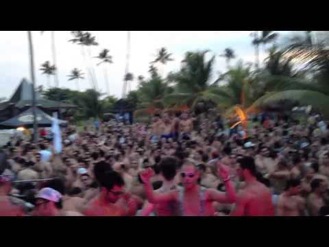 DJ RODOLFO BRAVAT * HELL & HEAVEN BAHIA 2012