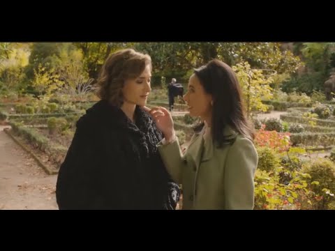 Sueños de libertad CAP 480 (Eres la mujer más guapa y bella que ha visto España, Marta