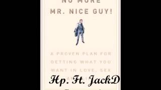 Mr.Nice Guy -Hp Ft.JackD Freestyle