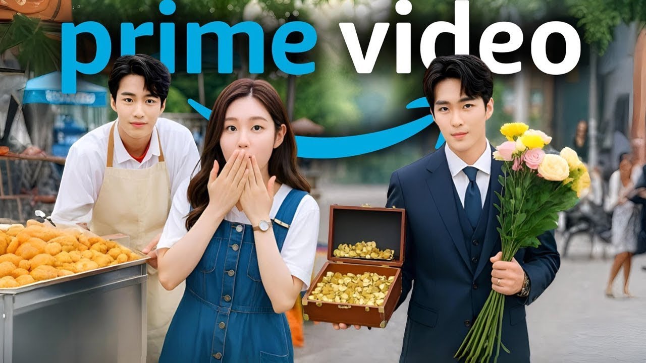 12 Series Coreanas NUEVAS en AMAZON PRIME VIDEO que No Sabías que Estaban | K-Dramas