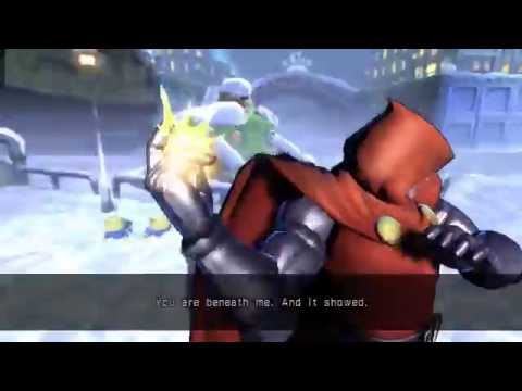UMVC3 Sets  -  GB | TPO! Charlemagne vs Blackwerk