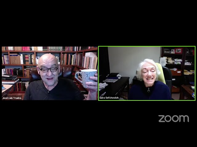 Vídeo relacionado con Del silencio al estruendo: Cambios en la escritura de las mujeres a través del tiempo
