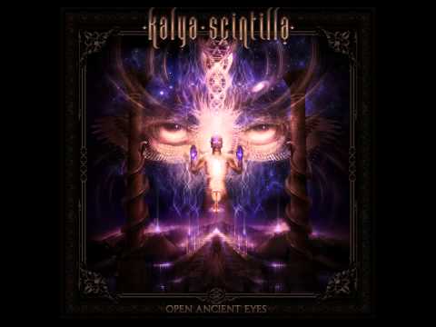 06 - Kalya Scintilla  - Open Ancient Eyes - TribeOriginal (feat  Deya Dova)