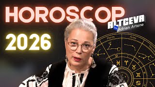 Download lagu HOROSCOPE Camelia Pătrășcanu - What will be the star signs in 2026 | Altceva with Adrian Artene mp3 Download lagu HOROSCOPE Camelia Pătrășcanu - What will be the star signs in 2026 | Altceva with Adrian Artene mp3