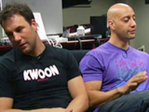 The Jace Hall Show: Season 3, Episode 4