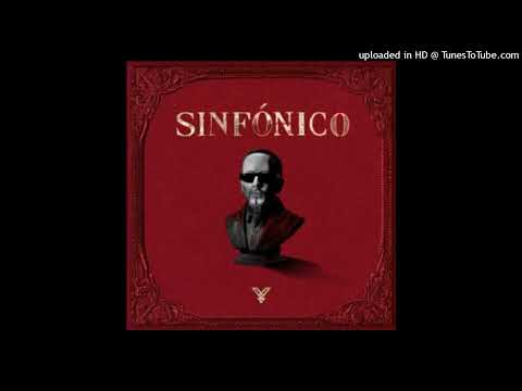 Videoclip de No Me Dejes Solo (Sinfónico En Vivo) — Yandel