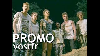 Promo 8x03 VOSTFR