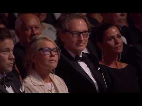 Lena Willemark & Väsen - Polar Music Prize Ceremony 2016