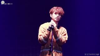 SUN AND MOON-샘김(Samkim) GMF2018