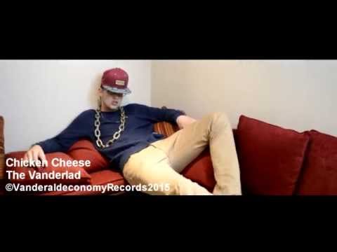 Chicken Cheese (Official Music video)