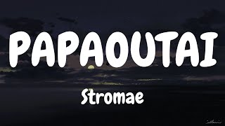 Stromae - Papaoutai (lyrics) #lyrics #viral #tiktok #stromae #papaoutai