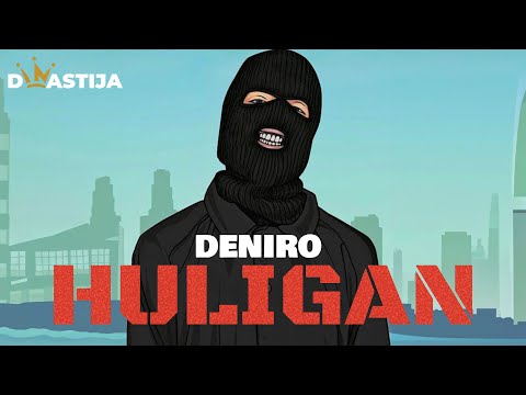 DENIRO - HULIGAN  (ALBUM ZAUVEK BOGATI)