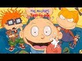 Cartoon Creepypasta Rugrats Chuckie S Mom