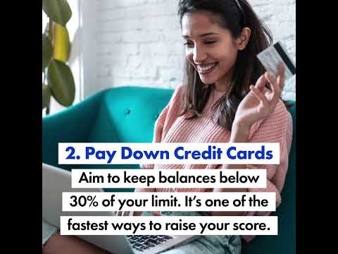 Review Your Credit