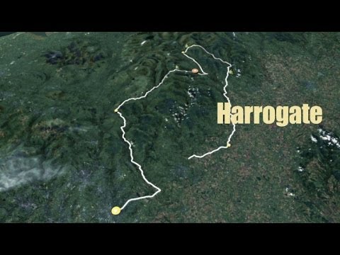 2014 Tour de France: Stage 1