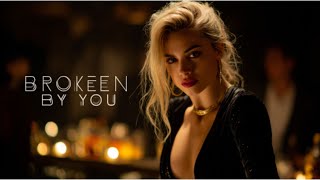 Download lagu Broken by You | Emotional ballad inspired by The Beatles 💫🎸 mp3